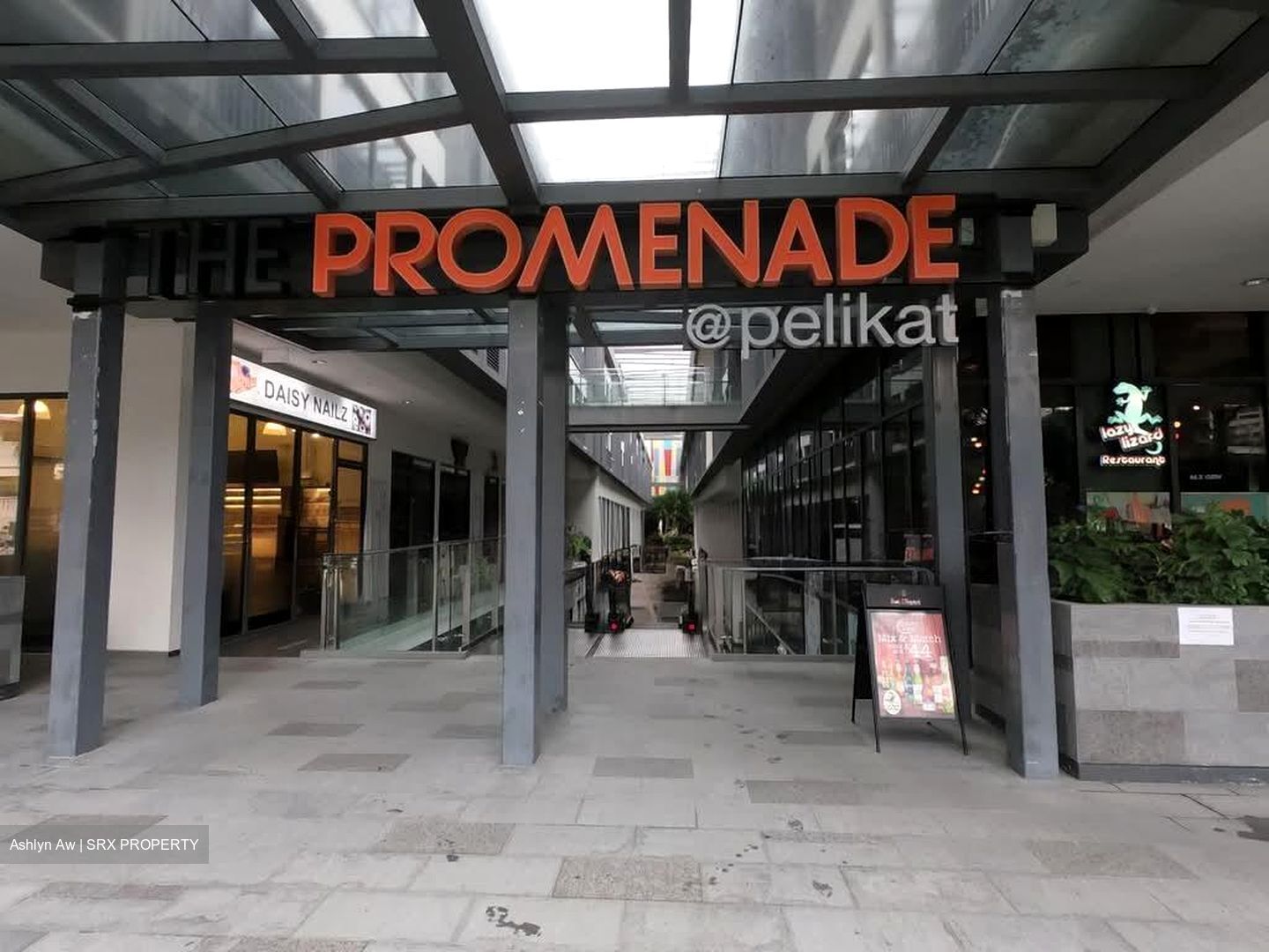 The Promenade@Pelikat (D19), Shop House #548269041